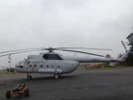 фото Вертолёт Ми-8Т