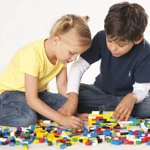 Фото №3 Lego-конструирование для деток от 4 до 10 лет