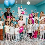 Фото №3 Аниматоры на день рождения