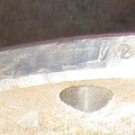 Фото №4 Вентили Титановые Ду150