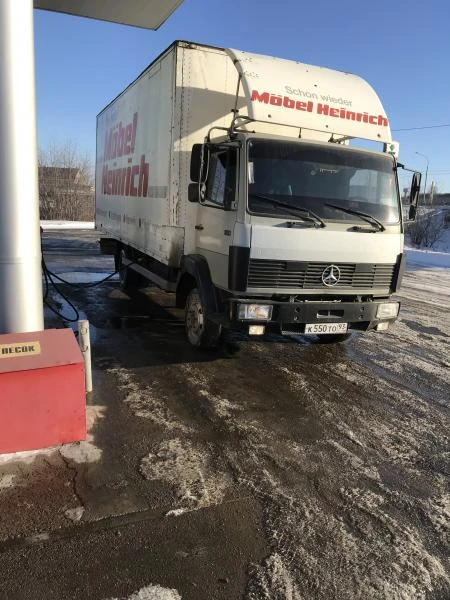 Фото ГРУЗОПЕРЕВОЗКИ ДО 5 ТОНН 40КУБОВ