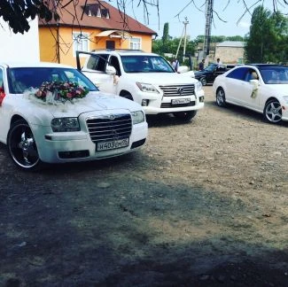 Фото Прокат авто
