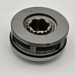 фото Муфта электромагнитная DLM 5-5