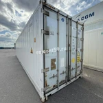 Фото №5 Рефконтейнер 40 футов Carrier 2011 г.в.