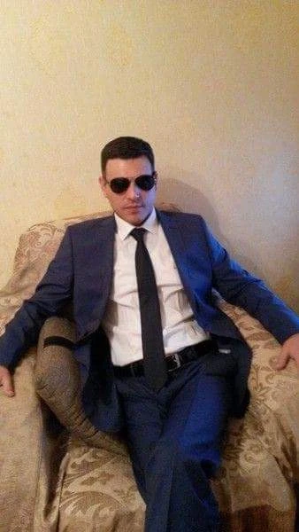 Фото  Главный Бухгалтер с опытом работы более 10 лет