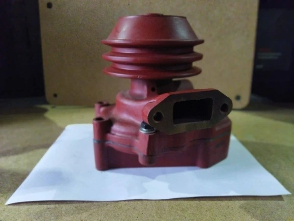 Фото Насос водяной TDK 110 6L (6R105AZLD1-R510101,510201,510002)