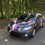Фото №3 Прокат автомобиля на свадьбу