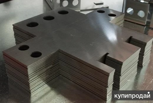 Фото Изделия из листовой нержавейки на заказ по чертежам