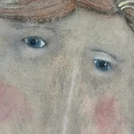 Фото №3 Картина Идеальное селфи