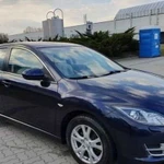 Mazda 6 в аренду с правом выкупа