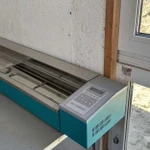 фото Дуктилометр Линтел дб-2М анализ растяжимости битум