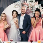 Фото №3 Ведущий,  тамада 