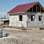 строительство частных домов