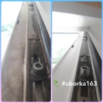 Фото №22 Уборка квартир, домов, офисов в г. Тольятти и пригороде