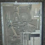 Чистка компьютера ноутбука от пыли замена термопас