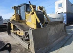 фото Аренда бульдозера Cat D6T DS вес 24 тонны