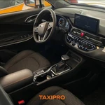 Фото №5 Аренда авто под такси комфорт класс