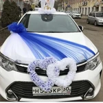 Фото №4 Прокат Тойоты камри