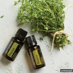 Фото №2 Эфирное масло Тимьяна, doTERRA, 15мл