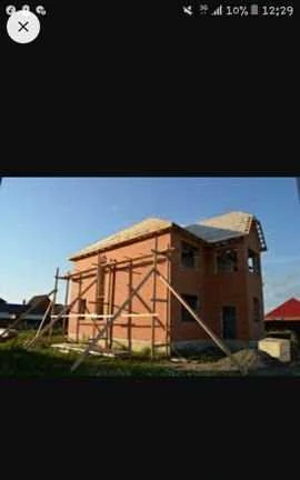 Фото Строительство домов любой сложности