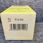 фото Капучино с дурианом