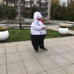 Фото №6 Промоутеры