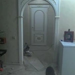Фото №2 Установка дверей
