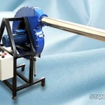 Фото №3 Набивочная машина