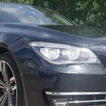 Атомобиль на свадьбу,выписку И торжества BMW 750LI