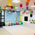 Фото №4 Игровая детская площадка