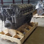 Фото №3 Дизельный двигатель ЯМЗ-238М2-2