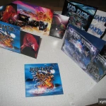 Фото №3 Iced Earth "Slave to the Dark" LTD BOX