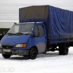 Фото №2 Грузоперевозки