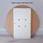 Фото №2 Поворотный столик для упаковки предметов в стретч-плёнку