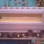 фото Радиоприёмник