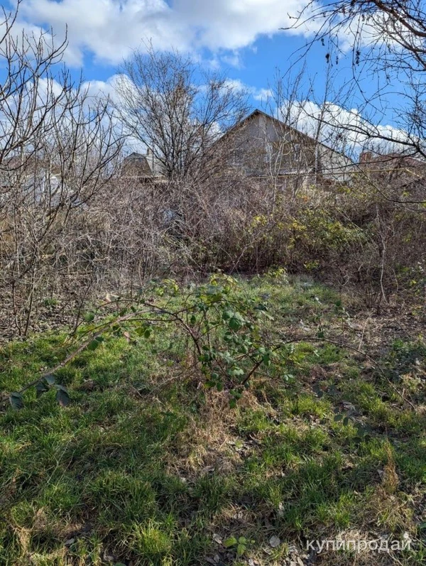 Лот 75044 В продаже участок в Гагаринском районе, СТ Рыбак 3.