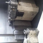 Фото №8  станок Headman N55/500 с ЧПУ Fanuc 0i-mate TD