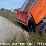 Фото №5 Отсев Воронеж купить гранитный отсев с доставкой