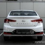 Фото №5 Hyundai Elantra, 2021