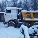 Фото №3 Авторазбор МАЗ КАМАЗ.