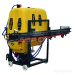 Фото №10 Навесной полевой опрыскиватель 300л - FJB GROUP LLC