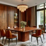 Фото №4 Стол обеденный