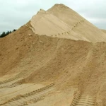 Доставка песка в Балашихе