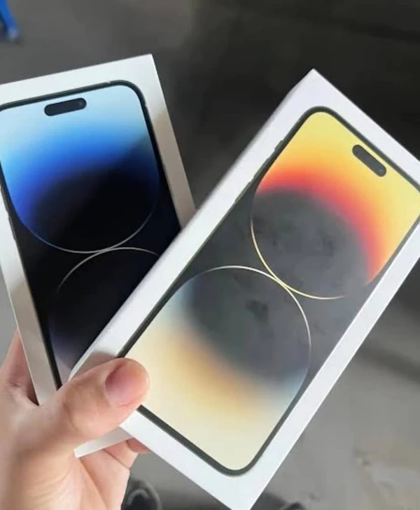 Фото Оптовая поставка Apple iPhone 14 Pro Max 256GB 512GB всех цветов.