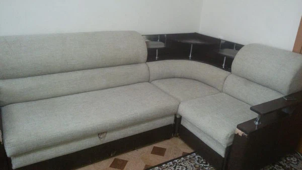 Фото Химчистка в Октябрьском, Туймазах и Бавлах!