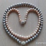 Фото №3 Жемчуг из Вьетнама