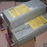 фото Корпуса от блоков питания