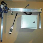 Фото №2 СММ микро - Консольный плазморез с чпу