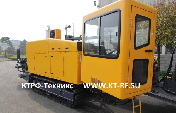 Фото Установка ГНБ XCMG XZ 320D