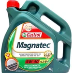 фото Castrol Magnatec 5w-40 AP SN GF-5 (4Л) изменить удалить